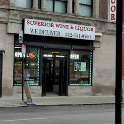 Superior Wine & Liquor