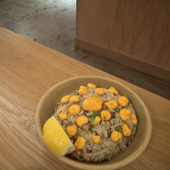 Hakucho - Hakuchō-Pork fried rice - Izakaya Near Me - Lakeland, Florida