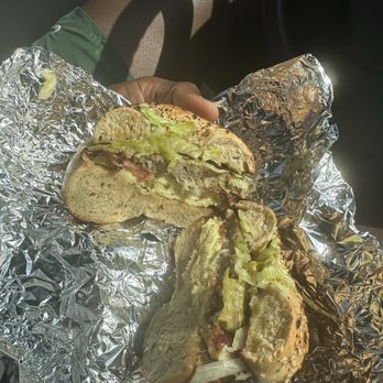 Rockstar Bagels - Bagels Near Me - Austin, Texas