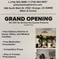 Prime Pharmacy