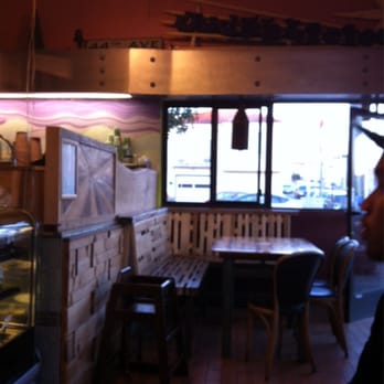 Judahlicious - Juice Bars & Smoothies Near Me - San Francisco, California