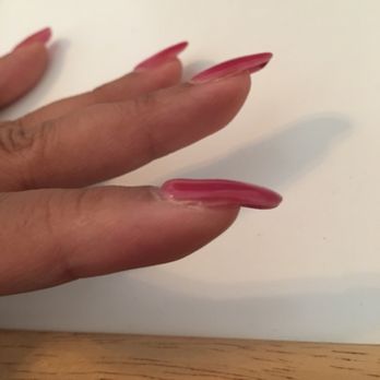 Nails La Vie - Nail Salons Near Me - Honolulu, Hawaii