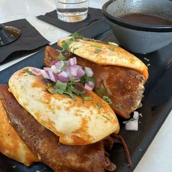 The Mexicano - Birria Bao Buns - Mexican Near Me - Phoenix, Arizona The Mexicano - Birria Bao Buns - Mexican Near Me - Phoenix, Arizona