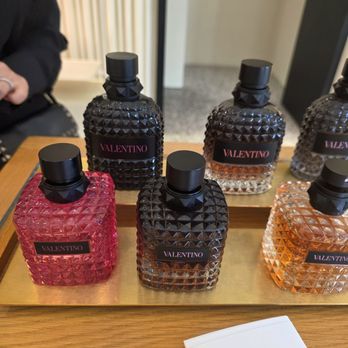 VALENTINO - Updated February 2026 - 44 Photos - Piazza di Spagna