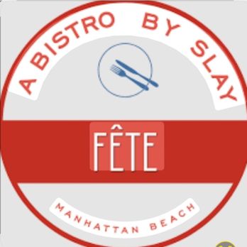 Fete Bistro By Slay - Cocktail Bars Near Me - Manhattan Beach, California Fete Bistro By Slay - Cocktail Bars Near Me - Manhattan Beach, California