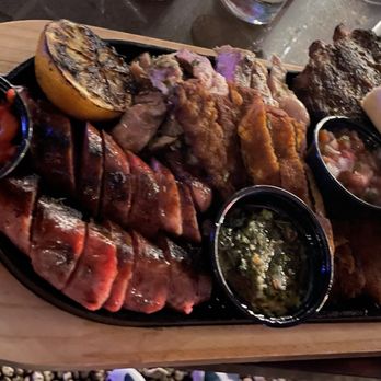 Magic 13 Brewing - MAGIC PARRILLADA - Breweries Near Me - Miami, Florida