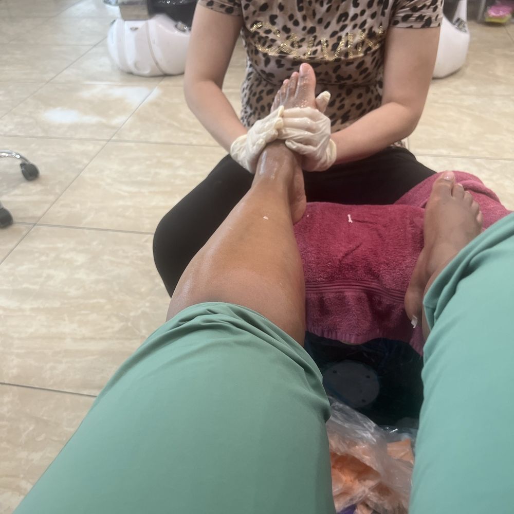 Grand Nail Bar - Pedicure - Nail Salons Near Me - DeSoto, Texas Grand Nail Bar - Pedicure - Nail Salons Near Me - DeSoto, Texas