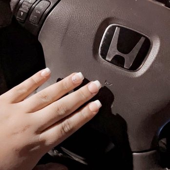 Spa Annabella - French Nails - Nail Salons Near Me - Peru, Illinois