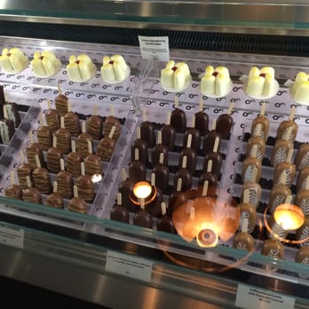 Sixth Course - Desserts Near Me - San Francisco, California