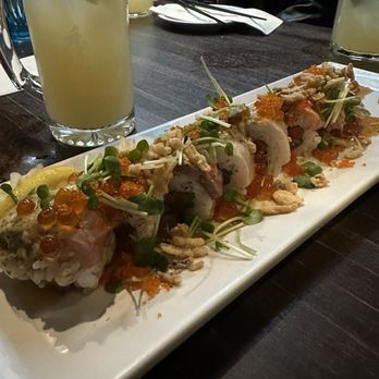 Tamari Bar - Tamaribar Sushi Roll - Izakaya Near Me - Seattle, Washington Tamari Bar - Tamaribar Sushi Roll - Izakaya Near Me - Seattle, Washington
