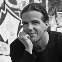 Marc-Christian Jäger - Marc-Christian Jäger, MA - Übersetzer für Englisch-Deutsch, Berlin-Prenzlauer Berg