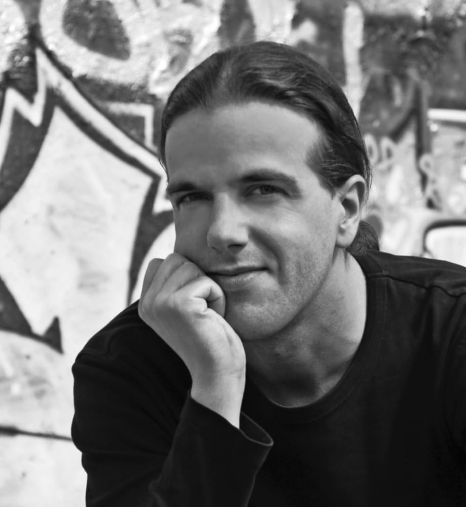 MARCCHRISTIAN JÄGER Bornholmer Str. 85, Berlin, Germany