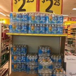 Harveys Supermarket