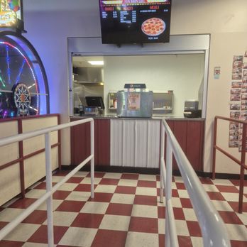 Fun Barn - Arcades Near Me - Nelsonville, Ohio