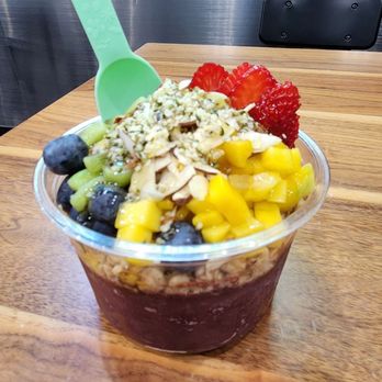 Juice n' Bowls - Açai Bowl - Juice Bars & Smoothies Near Me - Glendora, California Juice n' Bowls - Açai Bowl - Juice Bars & Smoothies Near Me - Glendora, California