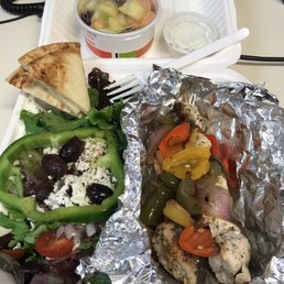 Zoes Kitchen 96 Photos 124 Reviews Mediterranean 11690