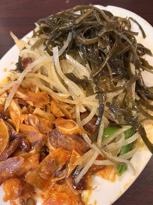 Xian Kitchen by null