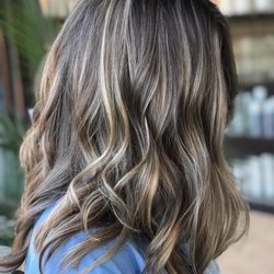 Barbara Ross Hair Stylists - Hair by Deanna