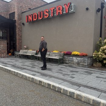 Industry Kitchen + Bar - Diners Near Me - Sparta, New Jersey Industry Kitchen + Bar - Diners Near Me - Sparta, New Jersey