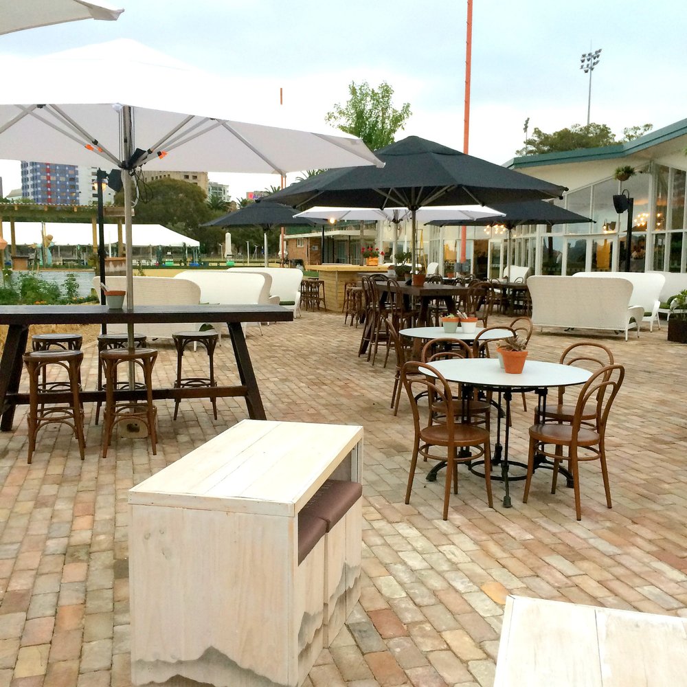 The Greens - More outdoor - Bars Near Me - North Sydney, NSW The Greens - More outdoor - Bars Near Me - North Sydney, NSW
