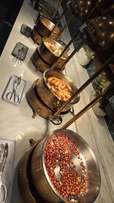 Happy Lamb Hot Pot, Austin 快乐小羊 by null