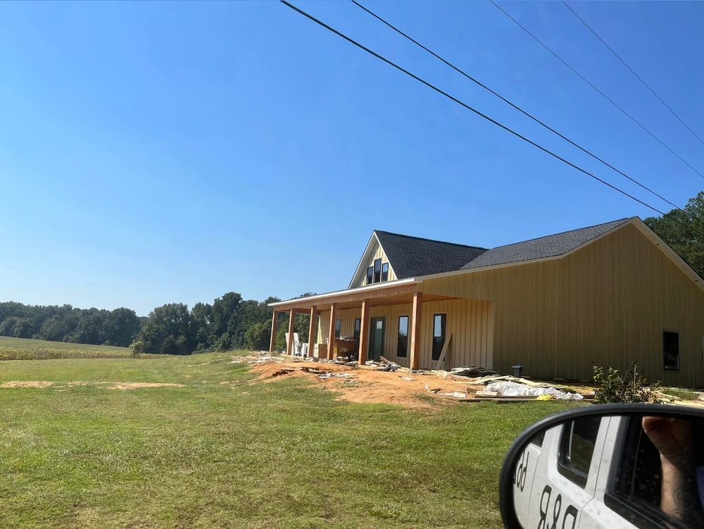 Slide of R And R Roofing And Home Improvement