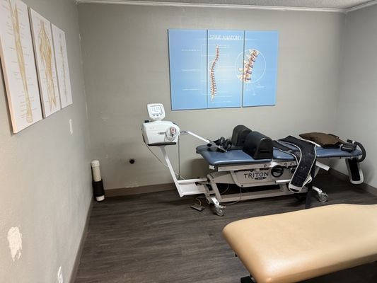 Gainesville Chiropractic Center