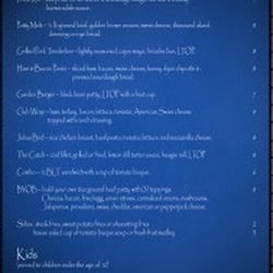Brick House Bar & Grill