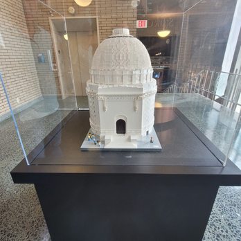 McKinley Museum - Landmarks & Historical Buildings Near Me - Canton, Ohio
