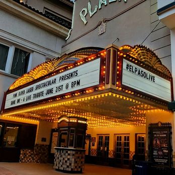 El Paso Ghost Tours - Meet up spot for/beginning of our Gardner Hotel Tour. - Tours Near Me - El Paso, Texas El Paso Ghost Tours - Meet up spot for/beginning of our Gardner Hotel Tour. - Tours Near Me - El Paso, Texas
