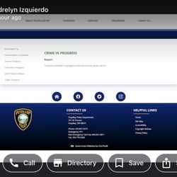 Puyallup Police Department