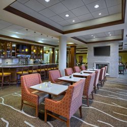 Hilton Garden Inn Durham/University Medical Center - Restaurant