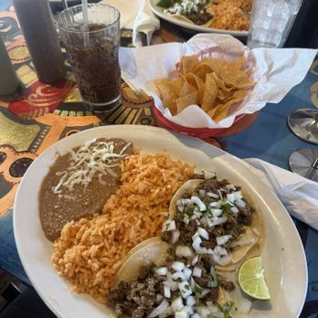 Tacos Jalisco - Mexican Near Me - Vallejo, California