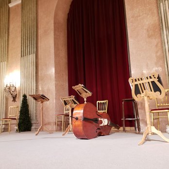 Renaissance Wien Hotel - Mozart concert in Vienna - Hotels Near Me - Vienna, 9