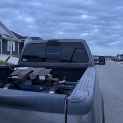 Comfort Delivery - 5th wheel set up