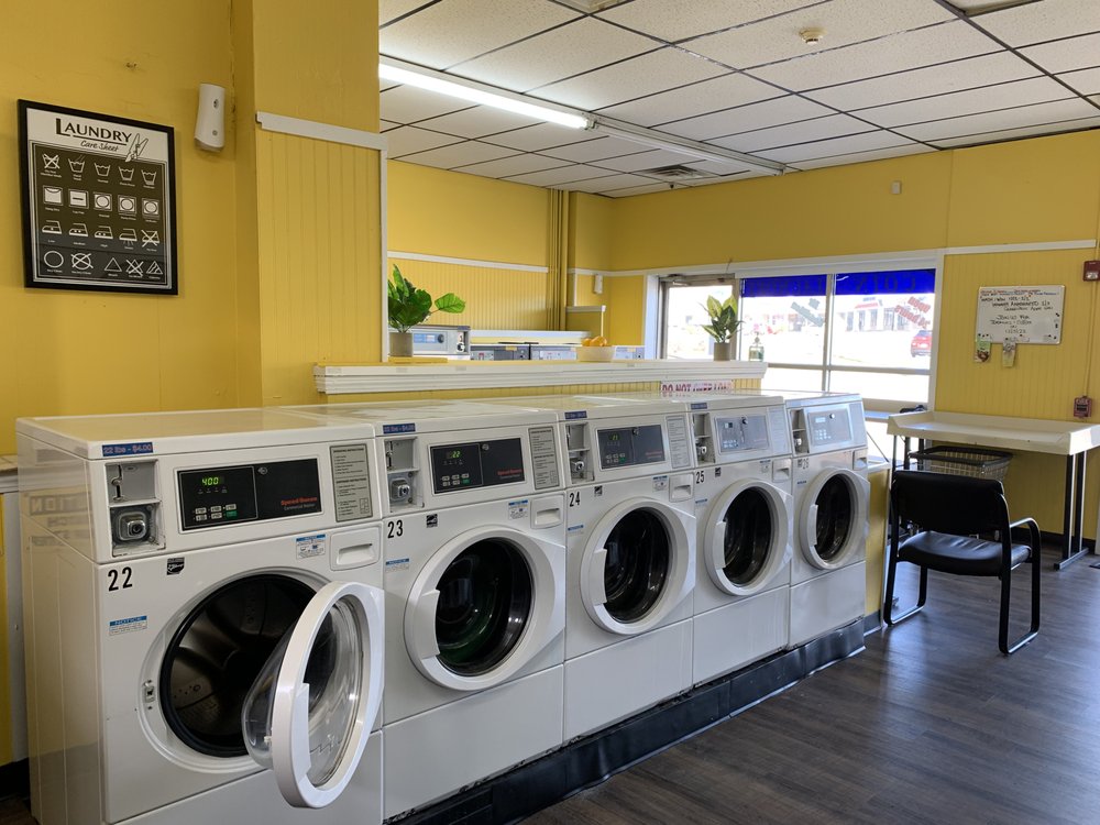 WASHED Updated September 2024 11 Reviews 691 Washington St