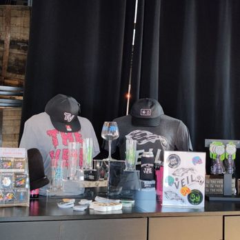 The Veil Brewing - Breweries Near Me - Richmond, Virginia