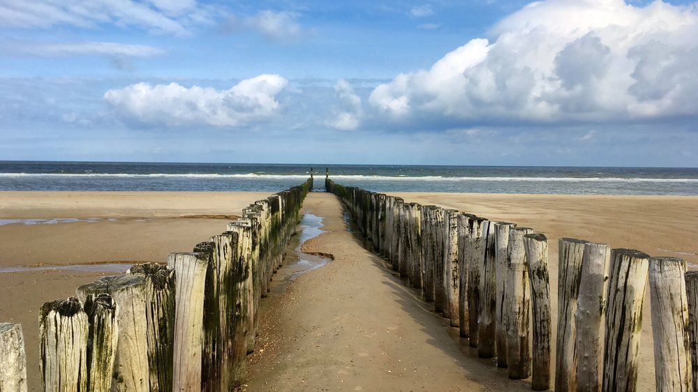 Domburg Strand