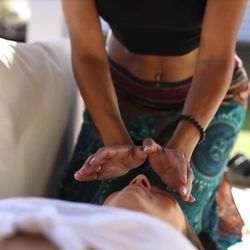 Energy Healing/Reiki