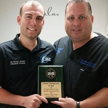 Fusion Chiropractic Spa - Chiropractors Near Me - Delray Beach, Florida Fusion Chiropractic Spa - Chiropractors Near Me - Delray Beach, Florida