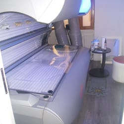 Sunpoint Solarium
