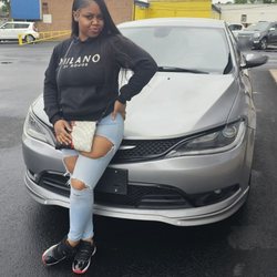 A Better Way Auto Brokerage - We're making it happen for our clients!