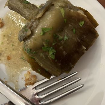 Mama Eat - Artichoke - Restaurants Near Me - Florence, FI