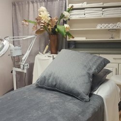 Violet White Total Body Care and Cosmetics - Treatment Room 2