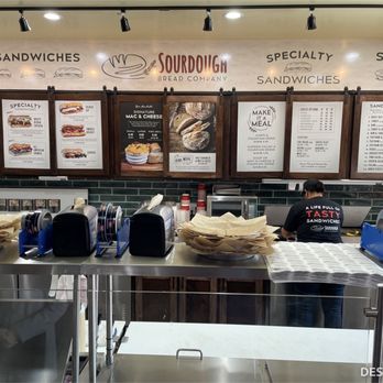 Sourdough - Sandwiches Near Me - Sunnyvale, California Sourdough - Sandwiches Near Me - Sunnyvale, California