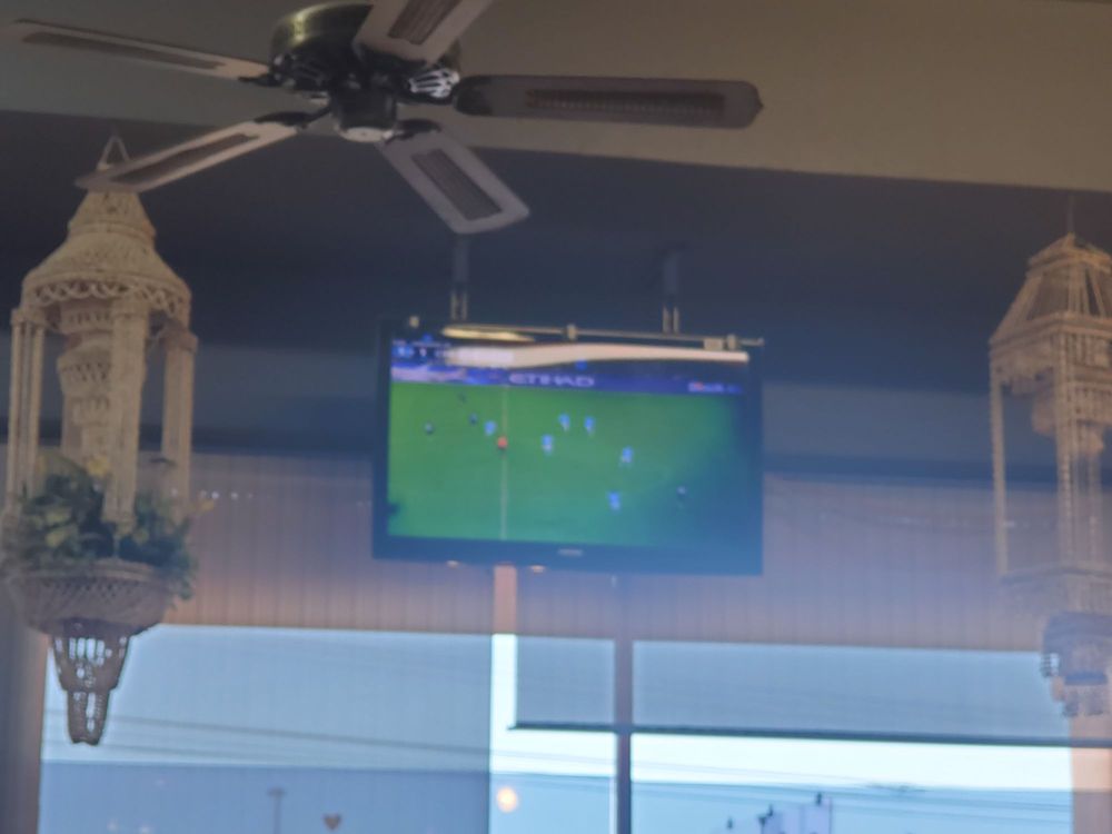 El Dorado Tortilla Factory Restaurant