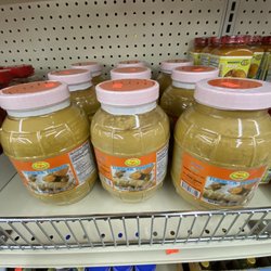 Turmeric ...lots of this high quality product for Asian cooking!