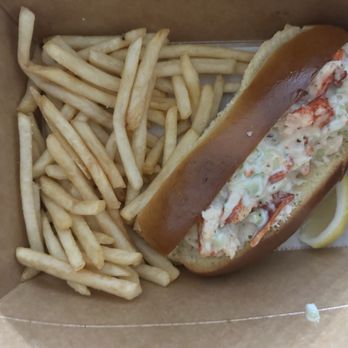 Cap't Loui - Cajun/Creole Near Me - Bronx, New York