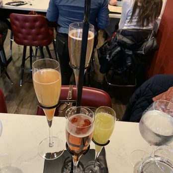 Portrait Gallery Restaurant - Mimosas - Cocktail Bars Near Me - Matthews, North Carolina Portrait Gallery Restaurant - Mimosas - Cocktail Bars Near Me - Matthews, North Carolina