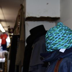 WOW Retro Mens & Ladies - Love hats